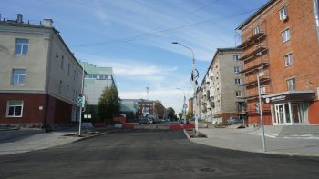 Izhevsk, Udmurt Republic, Russia