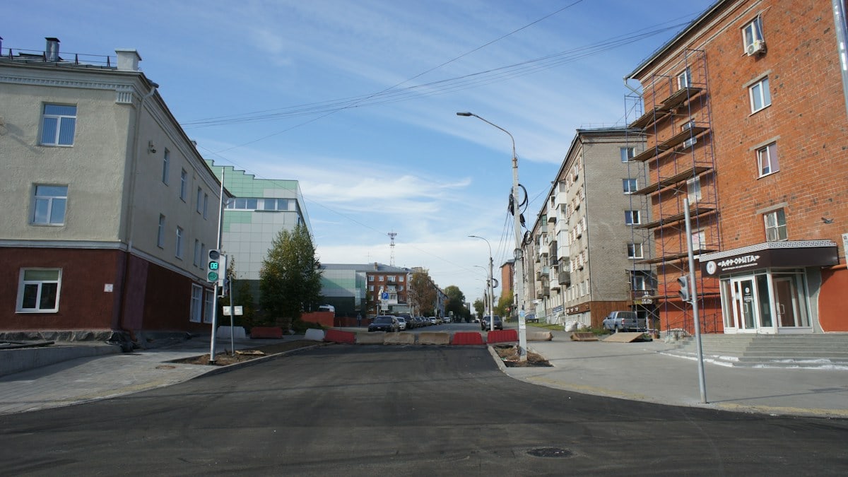 Izhevsk, Udmurt Republic, Russia